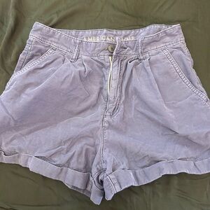 American eagle women’s shorts